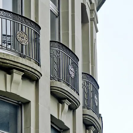 Apartamento Bank House M 203 - Griwa Rent *