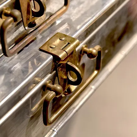 Bank House M 203 - Griwa Rent Interlaken