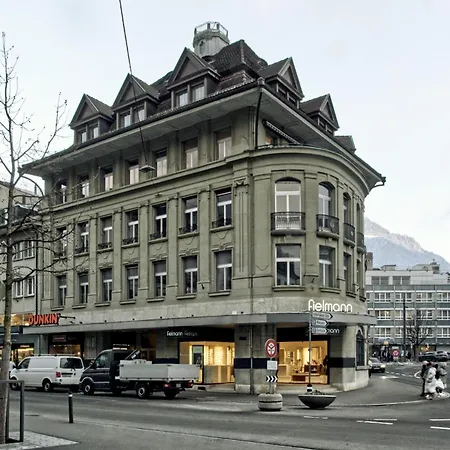 Bank House M 203 - Griwa Rent Apartment *