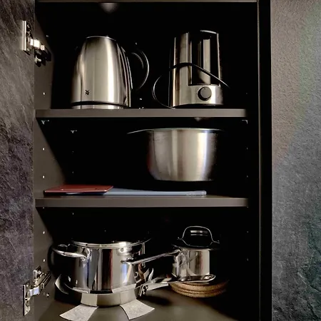 Bank House M 203 - Griwa Rent