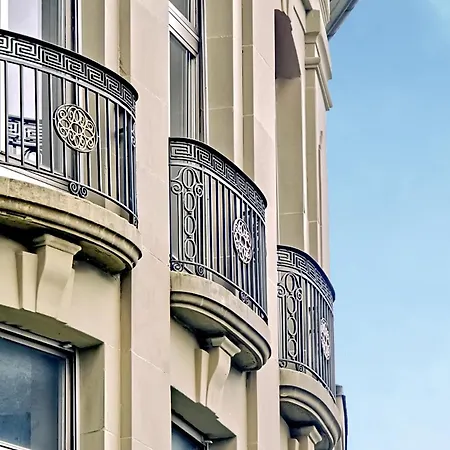 Bank House M 203 - Griwa Rent Entrelagos
