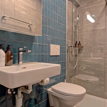Apartamento Bank House M 203 - Griwa Rent