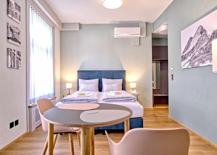 Appartamento Bank House M 203 - Griwa Rent