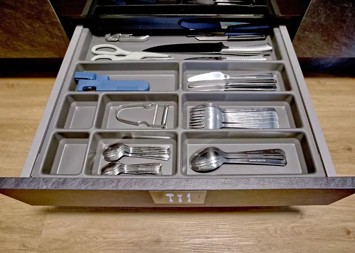 Bank House M 203 - Griwa Rent