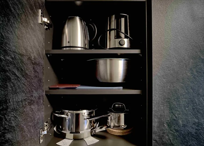 Bank House M 203 - Griwa Rent