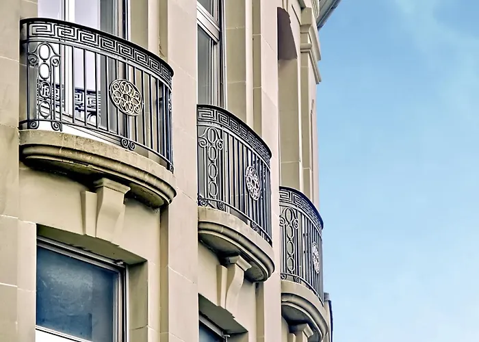 Bank House M 203 - Griwa Rent Interlaken