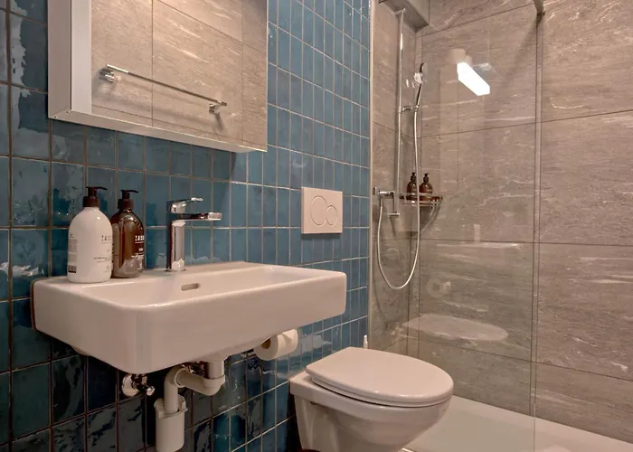 Appartamento Bank House M 203 - Griwa Rent