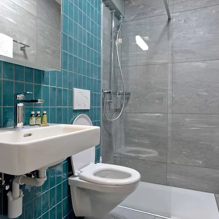 Bank House M 203 - Griwa Rent * 인터라켄